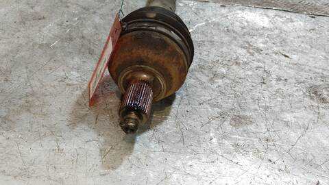 Foto 2ª: Transmision Delantera Derecha Audi A1 AMBITION 105CV 77KW [CAY] (2012)