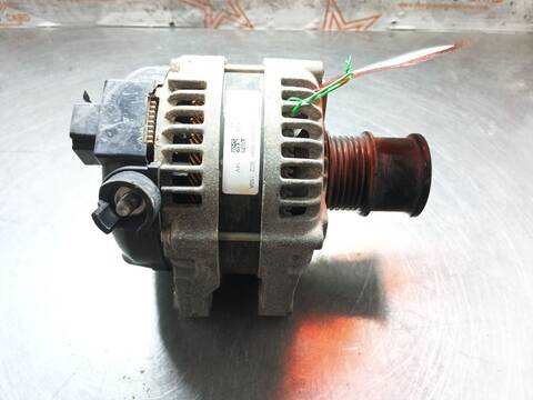 Alternador Ford EcoSport TITANIUM 125CV 92KW