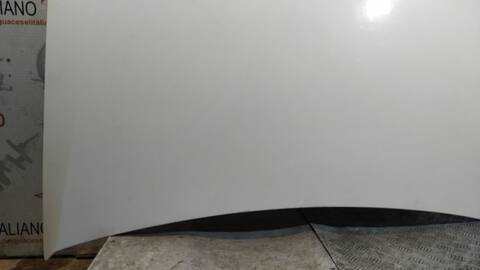 Foto 2ª: Capot Land Rover Discovery TDI 5-PTAS.) 113CV 83KW [D21L] (1995)