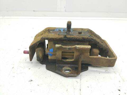 Foto 1ª: Soporte Motor Mitsubishi Montero 2.8 TD 125CV 92KW [4M40] (1997)