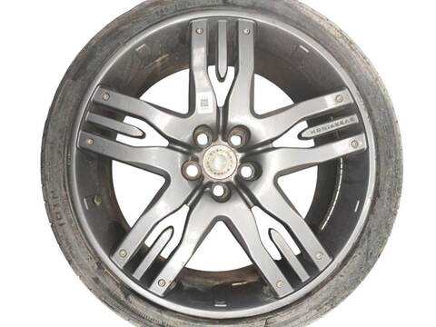 Juego LLantas Land Rover Range 3.6 D 4X4 272CV