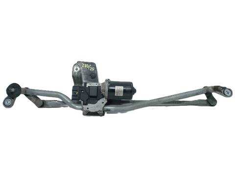 Motor Limpia Delantero Fiat Ducato 130 L4H2 RS 4035 MM 131CV FURGON