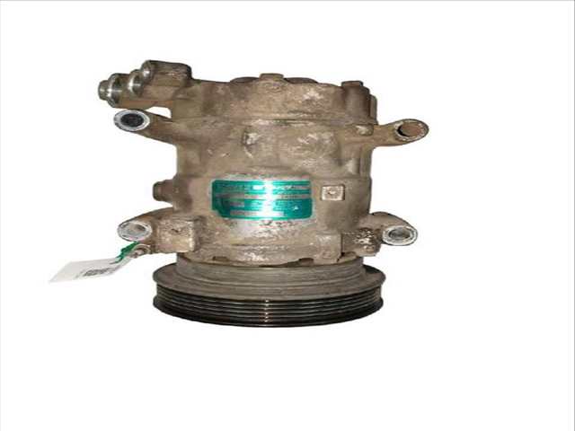 Foto 2ª: Compresor Aire Acondicionado Renault Clio 1.5 DCI B/CB08) (1998)