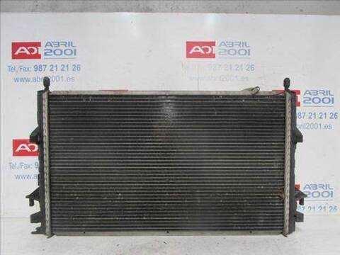 Foto 2ª: Radiador Motor Renault Laguna 3.0 V6 24V BG0D) 207CV 152KW [L7X M7] (2005)