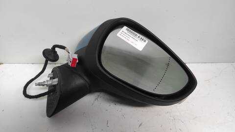 Foto 1ª: Retrovisor Derecho Ford Fiesta SFJA (2012)