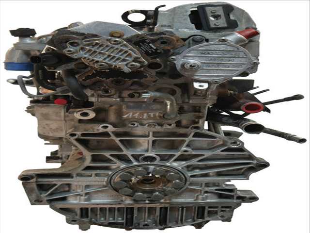 Motor Completo Volvo XC 70 163CV 120KW