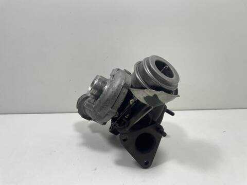 Foto 3ª: Turbocompresor Audi A4 AVF AVANT (2002)