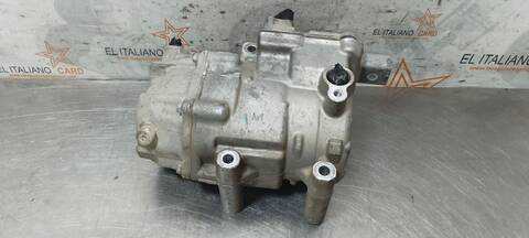 Compresor Aire Acondicionado Toyota Yaris HYBRID FEEL 101CV 74KW