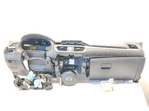 Kit Airbag Mazda 6 2.2 D