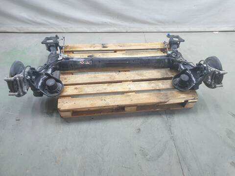 Foto 3ª: Puente Trasero Toyota Proace L1 FAMILY ACTIVE