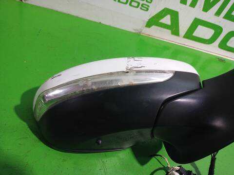 Foto 3ª: Retrovisor Derecho Citroen C3 ORIGINS 82CV 60KW [EB2FA] (2021)