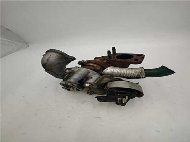 Foto 3ª: Turbocompresor Peugeot 308 1.6 ACCESS [1.6 LTR. - 73 KW BLUE-HDI FAP] [BH02]