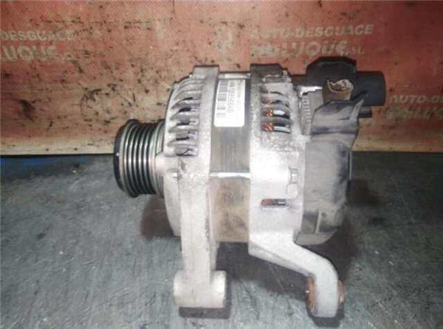 Foto 3ª: Alternador Opel Corsa 1.4 COLOR EDITION [1.4 LTR. - 66 KW]
