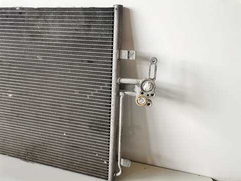 Foto 2ª: Radiador Calefaccion A.A. Ford Mondeo AMBIENTE 1.8 TDCI CAT 125CV (2007)