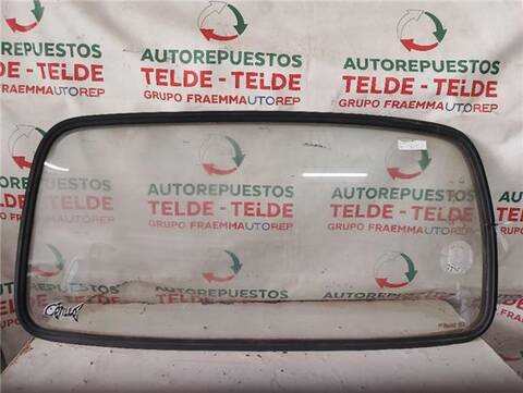 Luna Trasera Toyota Hiace 2.2