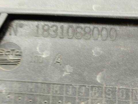 Foto 3ª: Electroventilador Renault Laguna 140CV 103KW (2003)