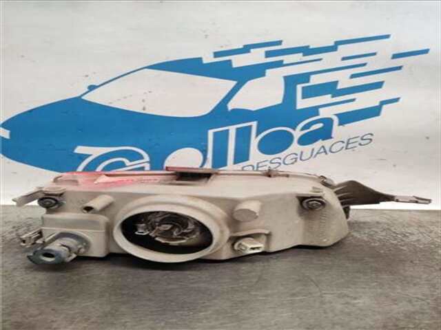 Foto 2ª: Faro Izquierdo Fiat Punto 1.1 G BERLINA [176 B2.000]