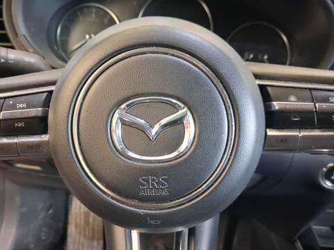 Kit Airbag Mazda CX-30 SKYACTIV-G M HYBRID 122CV 90KW