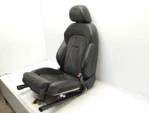 Foto 2ª: Asiento Delantero Derecho Audi A5 3.0 V6 24V TDI COUPE 245CV 180KW [CDUC] (2012)