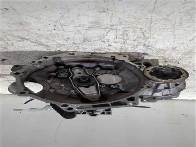 Foto 2ª: Caja Cambios Volkswagen T-Roc 1.6 TDI 115CV [DGTE] (2017)