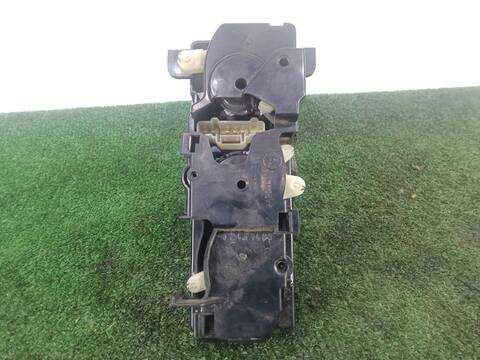 Foto 2ª: Mando Calefacción A. A. Mercedes Atego 1321 LS 4X2 211CV 155KW [OM 934 LA.6-6] (2020)