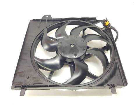 Foto 3ª: Electroventilador Citroen C4 SHINE (2020)