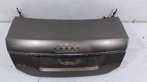 Foto 2ª: Maletero Audi A6 2.0 TDI BERLINA 140CV 103KW [BLB] (2004)