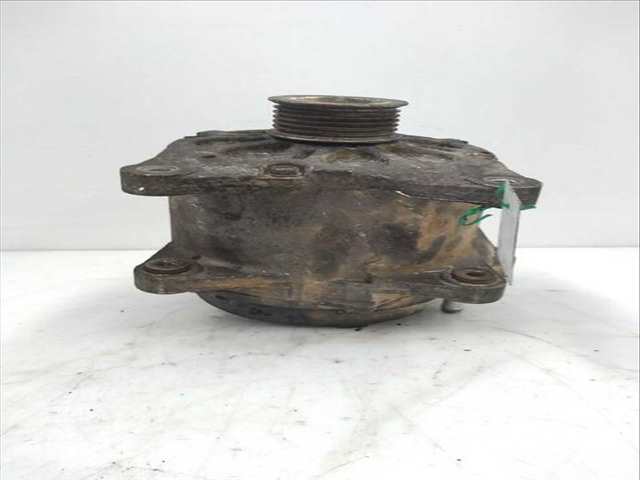Foto 3ª: Alternador Volkswagen Phaeton 3.0 V6 TDI 4MOTION (2002)