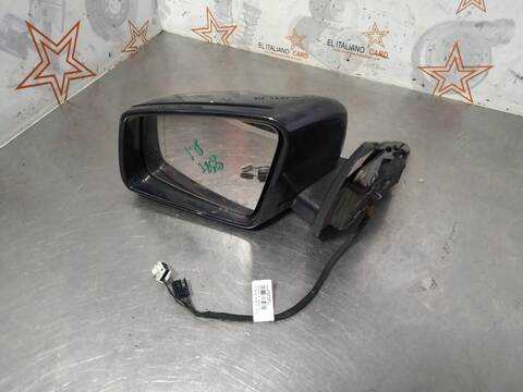 Foto 1ª: Retrovisor Izquierdo Mercedes Clase C 160 C 220 CDI BLUEEFFICIENCY 204.002) 170CV 125KW [651911] (2012)