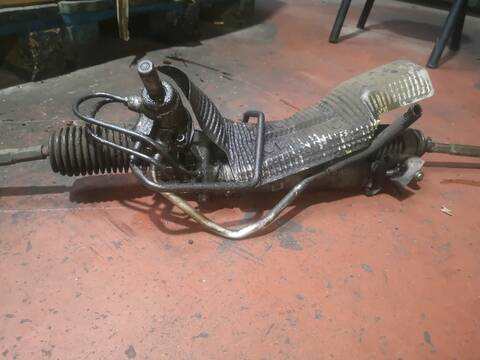 Cremallera de Direccion Citroen Berlingo RHY