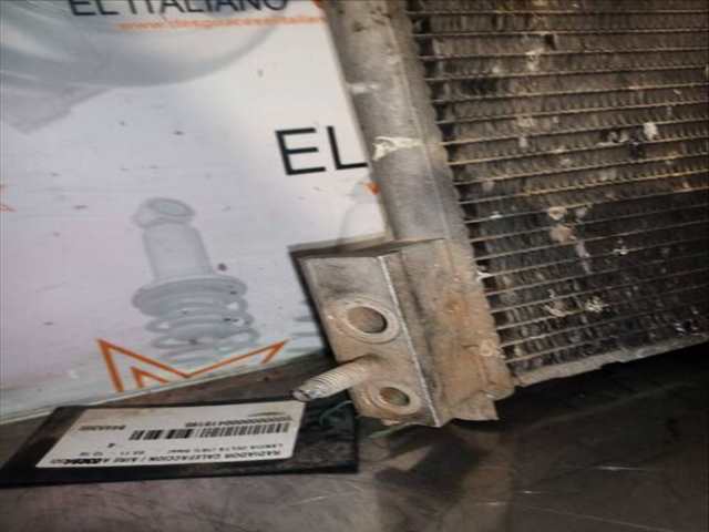 Foto 3ª: Radiador Calefaccion A.A. Lancia Delta SILVER 105CV 77KW (2011)