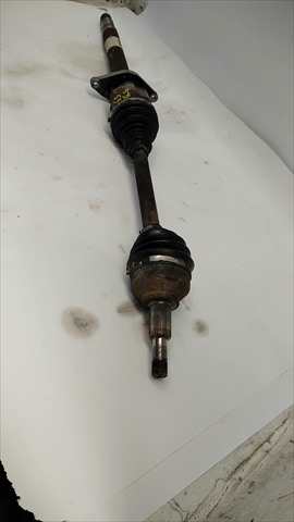 Transmision Delantera Derecha Dodge Avenger 2.0 CRD