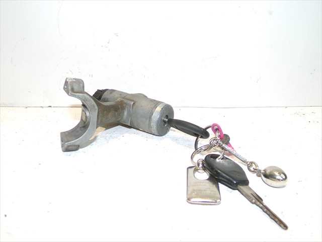 Antirrobo Nissan Micra 1.0 G 1993-1997