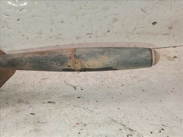 Foto 2ª: Mando Luces Opel Movano 2.2 DIESEL [D/G9T F7] (2002)