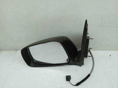 Retrovisor Izquierdo Nissan Pathfinder 2.5 DCI DIESEL CAT 174CV 128KW