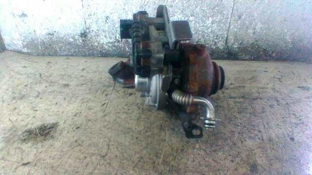 Foto 3ª: Turbocompresor Citroen C5 3.0 HDI [XSZ] (2009)