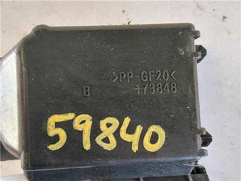 Foto 3ª: Mando Multifuncion Citroen C1 1.0 SX 68CV 50KW [1KR-FE] (2008)