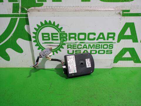 Foto 3ª: Centralita Motor ECU Ford Fiesta AMBIENTE 68CV 50KW (2007)