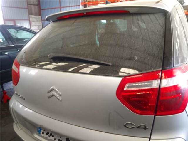 Foto 2ª: Portón Citroen C4 2.0 SX [2.0 LTR. - 100 KW HDI FAP CAT (RHR - DW10BTED4)] [RHJ (DW10BTED4)]