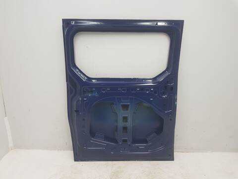Foto 3ª: Puerta Lateral Corredera Izquierda Renault Trafic L1H1 29T KOMFORT (2014)