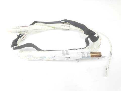 Airbag Cortina Delantero Izquierdo Citroen C4 1.2 VTI 82CV 60KW CACTUS
