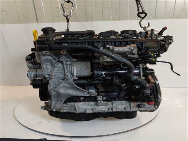 Foto 3ª: Motor Completo Volkswagen Golf 2.0 320 CV 235KW [DNFG] (2022)