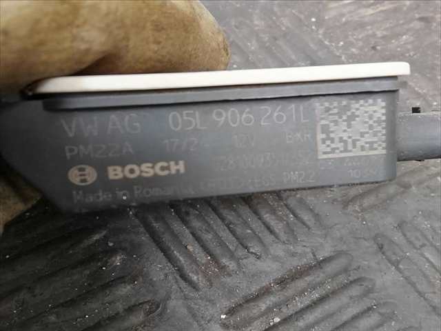 Foto 3ª: Sonda Lambda Volkswagen Caddy 2.0 TDDI 102CV (2024)