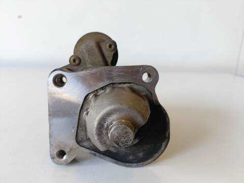 Motor de Arranque Ford Focus AMBIENTE D) 90CV