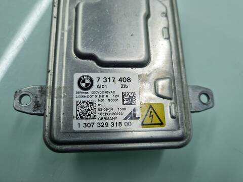 Foto 3ª: Centralita Faros Xenon Bmw X5 XDRIVE30D 258CV 190KW [N57D30A] (2015)