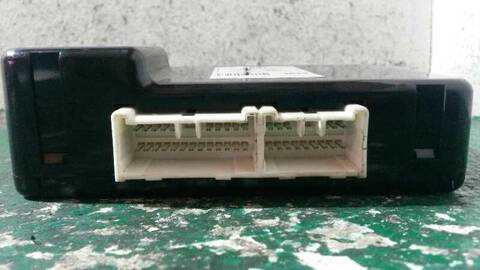 Foto 2ª: Centralita Motor ECU Hyundai Matrix 122CV 90KW [3EA] (2003)