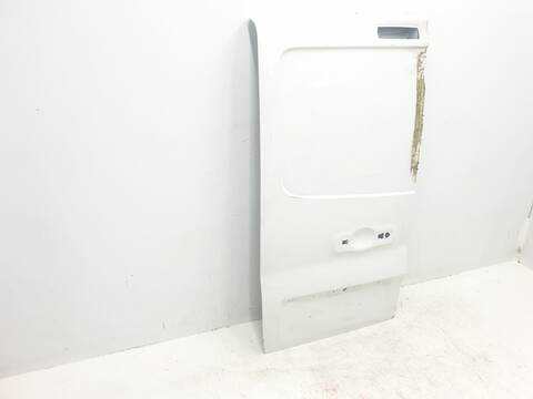 Foto 3ª: Puerta Trasera Izquierda Renault Trafic L1H1 29T KOMFORT (2014)