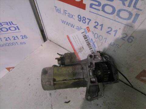 Motor de Arranque Peugeot 407 2.7 HDI COUPE 204CV 150KW