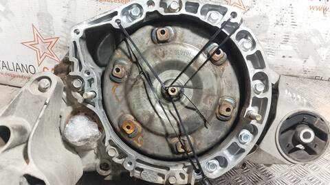 Foto 2ª: Caja Cambios Fiat Croma 2.4 20V MULTIJET EMOTION 200CV 147KW [939A3000] (2006)