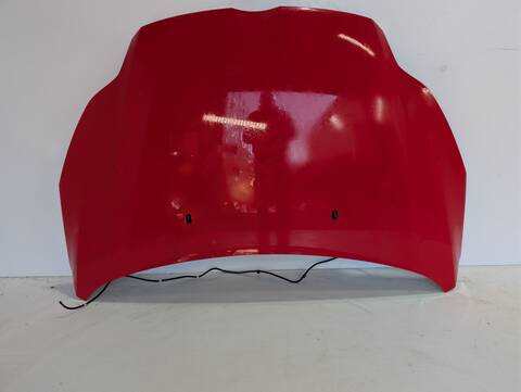 Capot Ford Fiesta YYJB